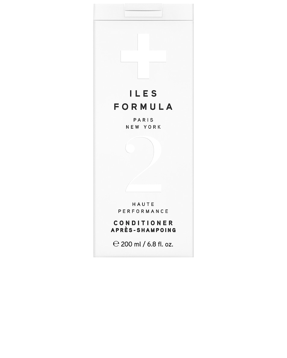 Image 1 of Iles Formula Conditioner Haute Performance in 