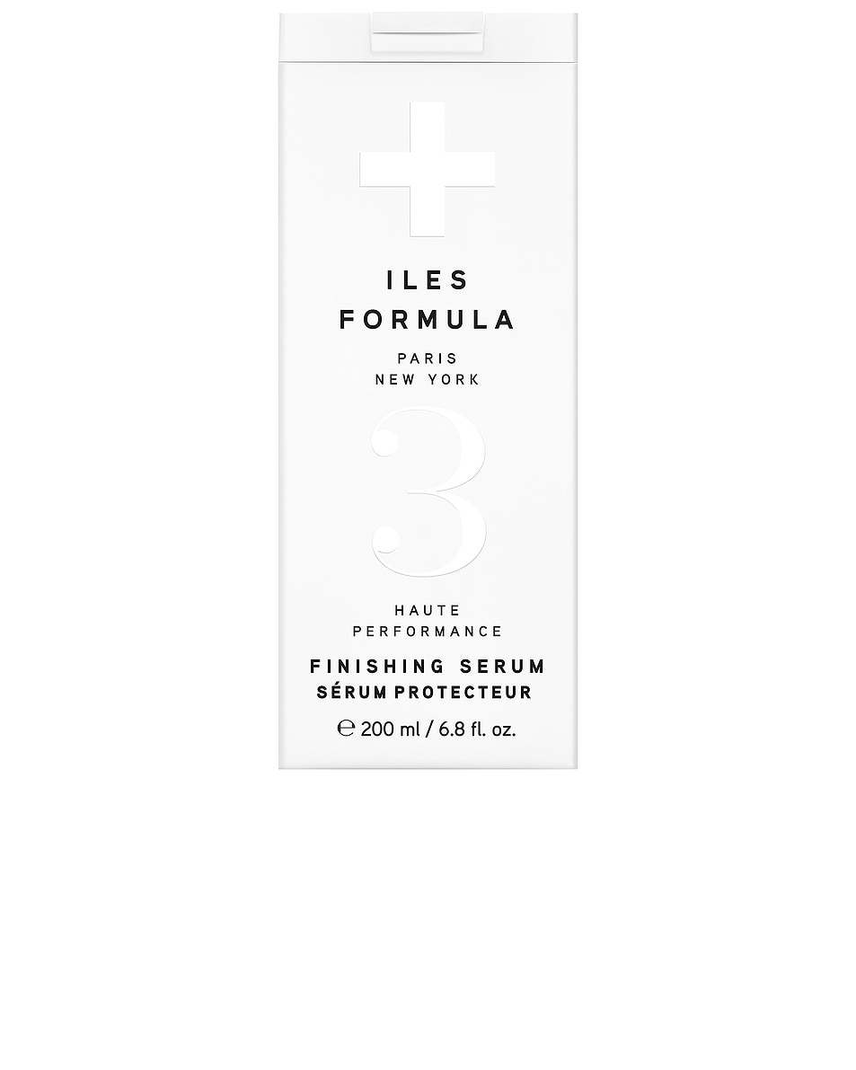 Image 1 of Iles Formula Finishing Serum Haute Performance in 