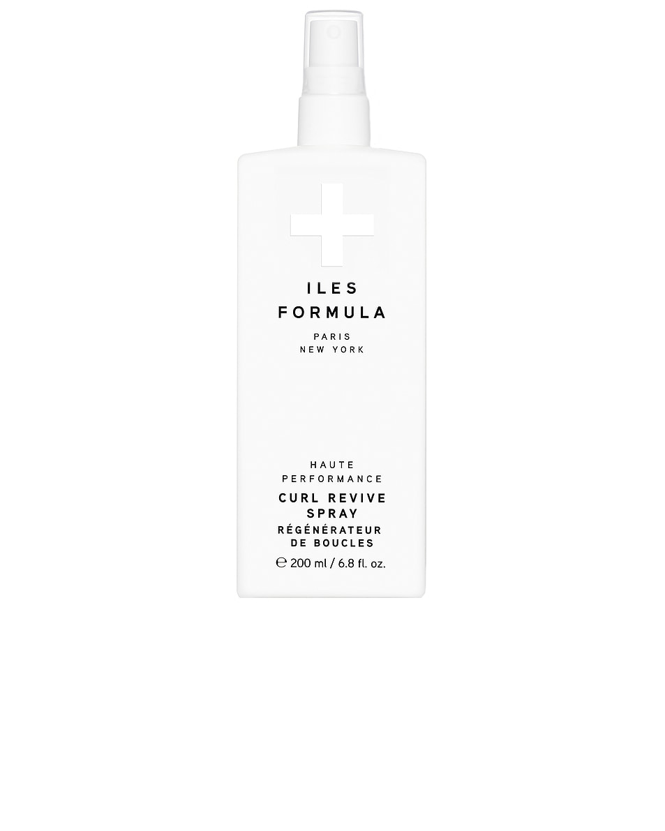 Image 1 of Iles Formula Curl Revive Haute Performance in 