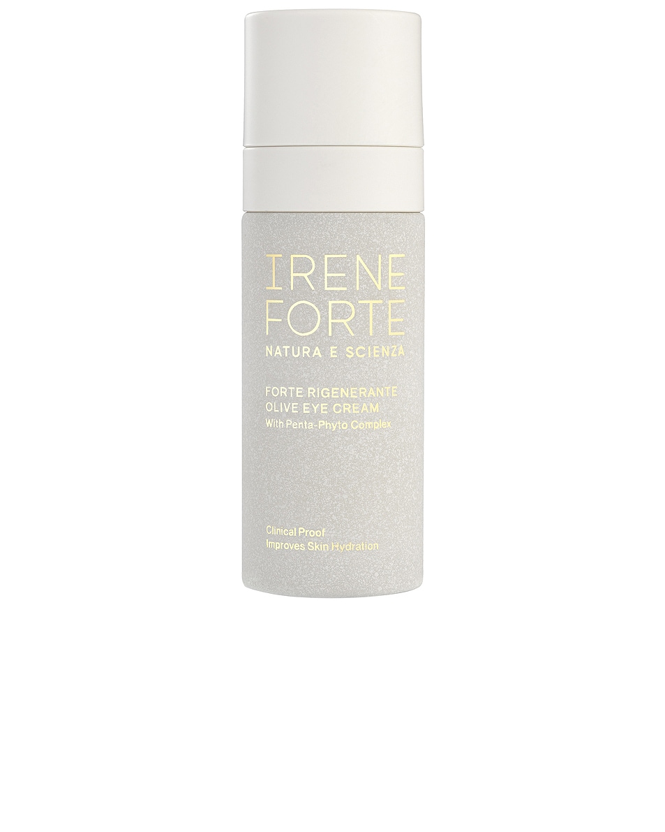 Image 1 of Irene Forte Olive Eye Cream in 