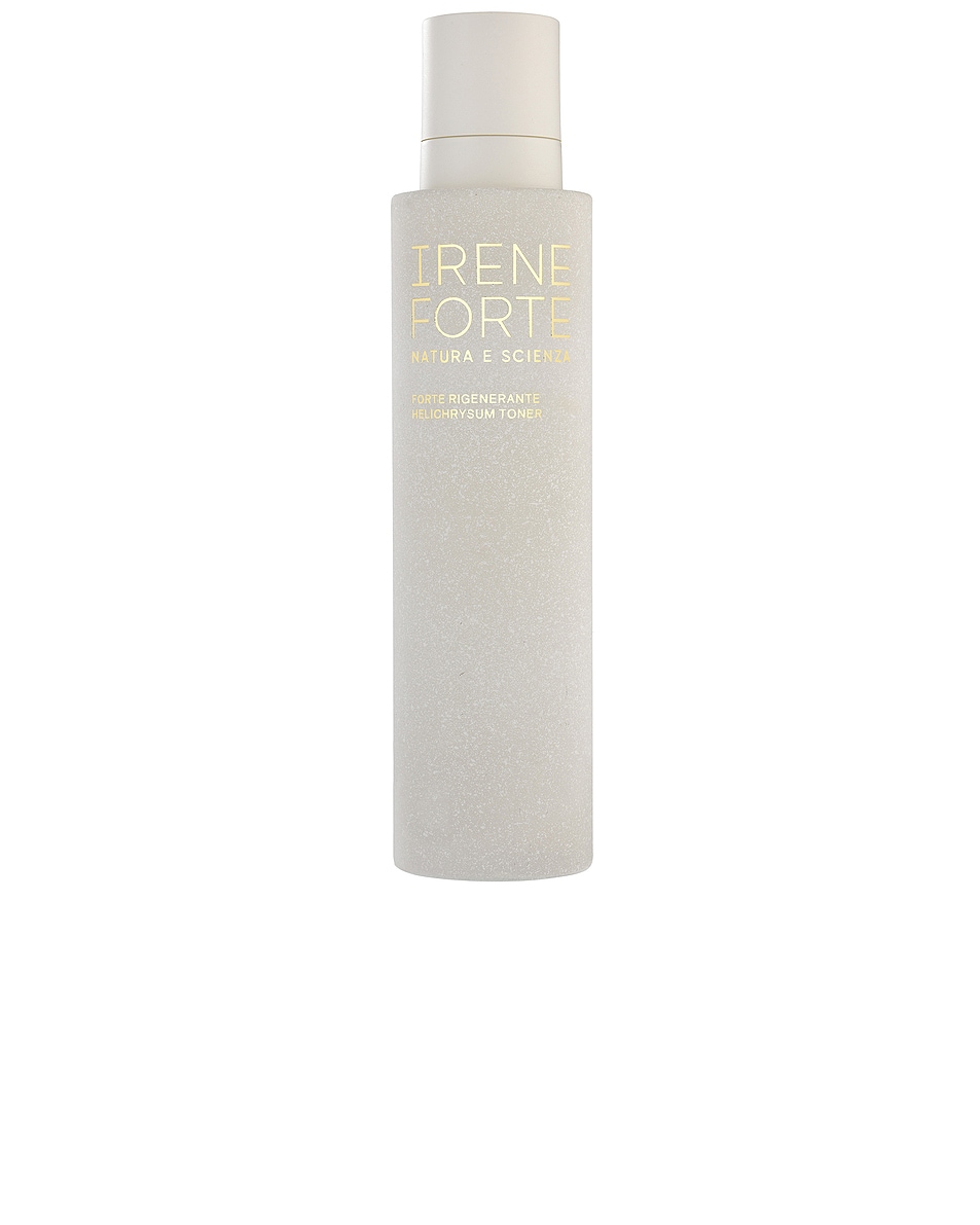 Image 1 of Irene Forte Helichrysum Toner in 