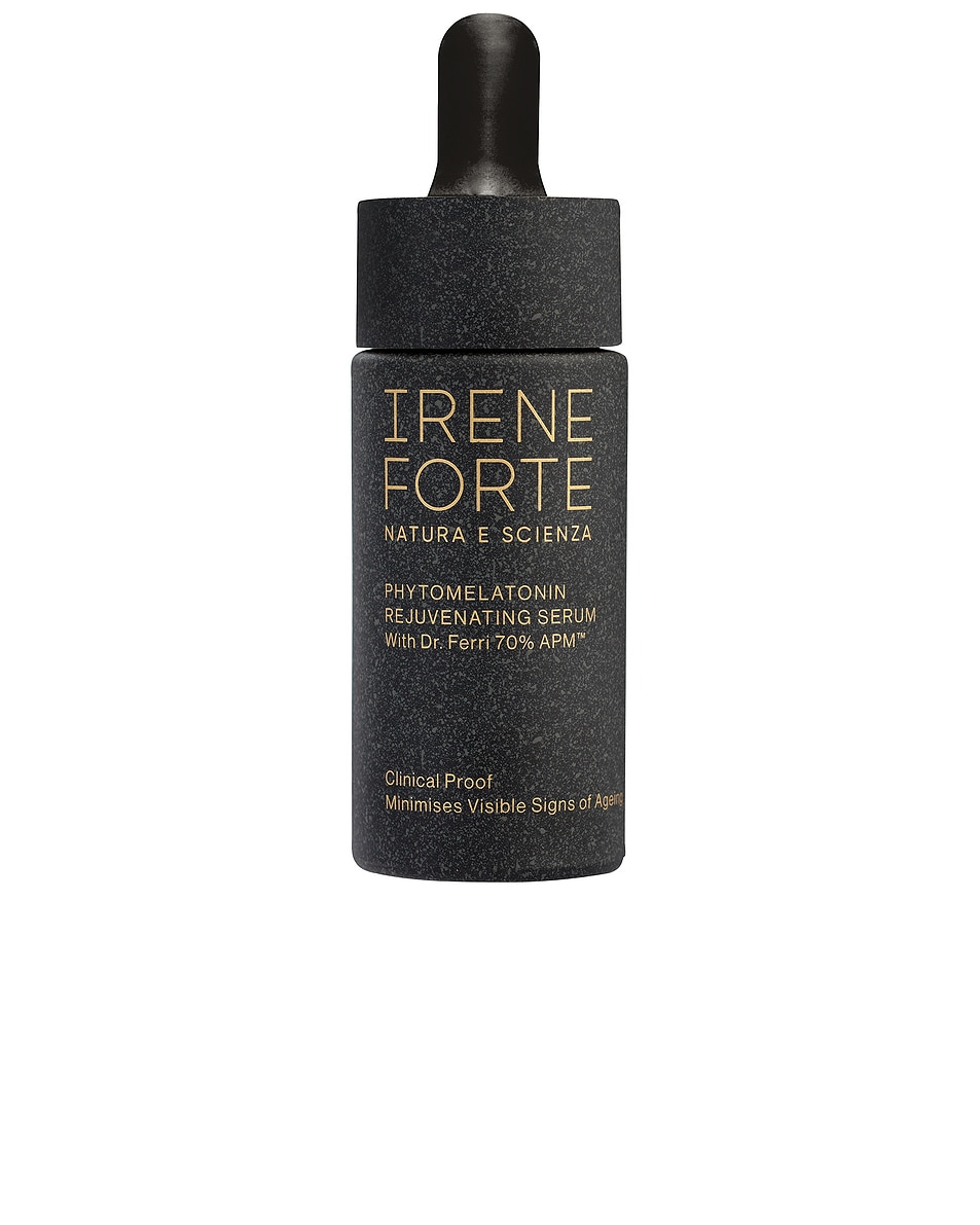 Image 1 of Irene Forte Phytomelatonin Rejuvenating Serum in 