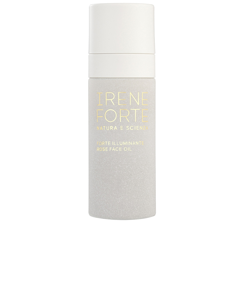 Image 1 of Irene Forte Rose Face Oil in 