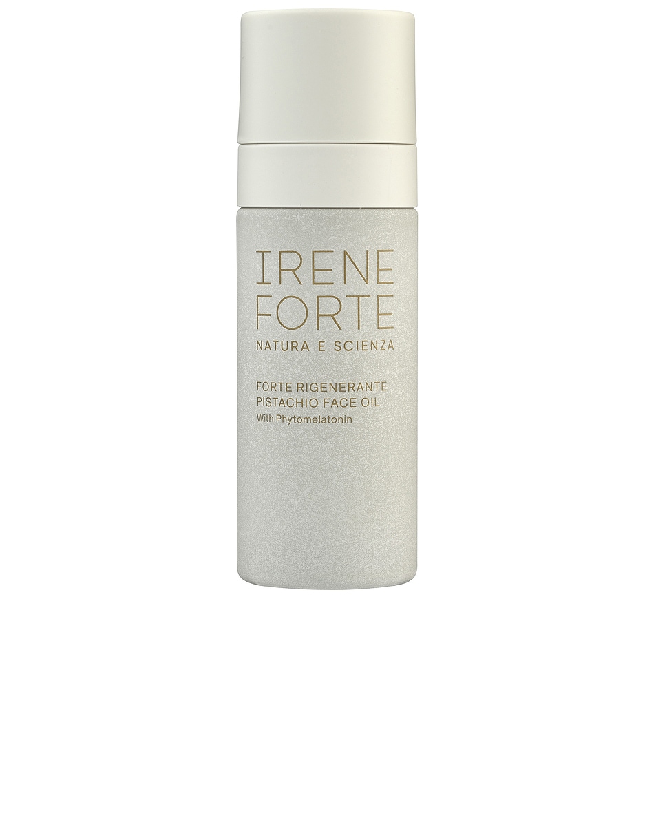 Image 1 of Irene Forte Pistachio Face Oil With Phytomelatonin in 