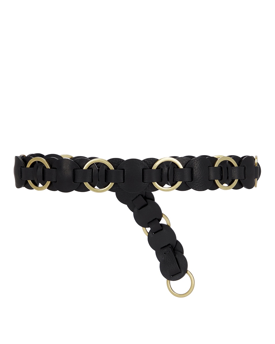 Lota Belt - Thumbnail 3