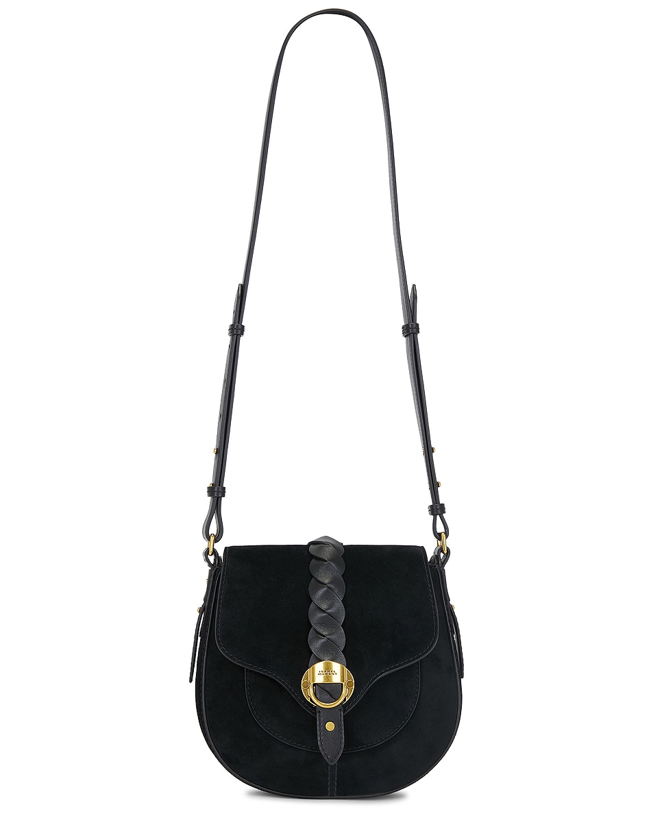 Image 1 of Isabel Marant Altay Small Bag in Black