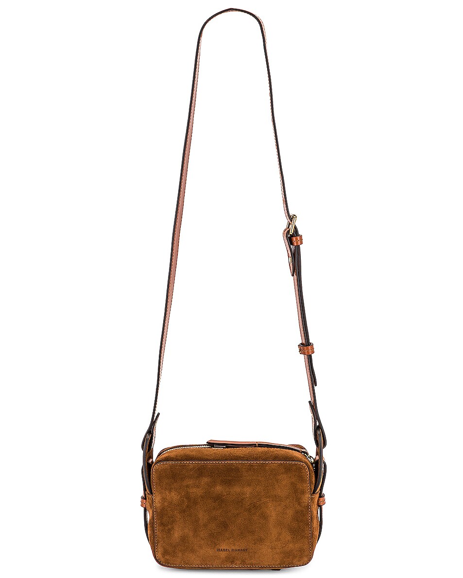 isabel marant wasy bag