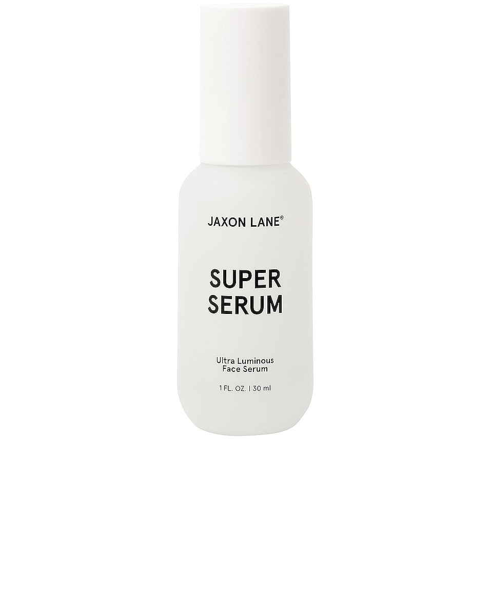 Image 1 of Jaxon Lane Super Serum in White