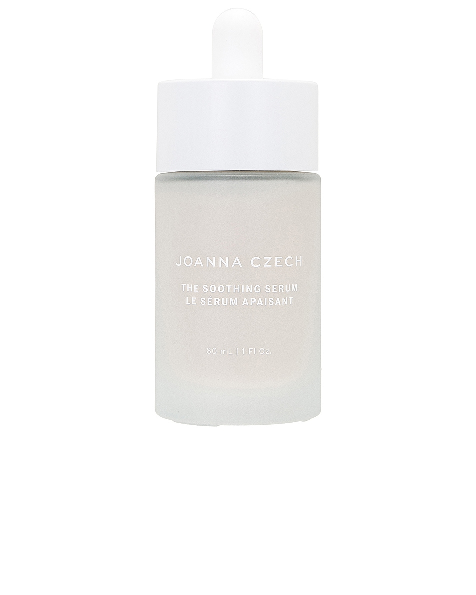 Image 1 of JOANNA CZECH The Soothing Serum 30ml in 