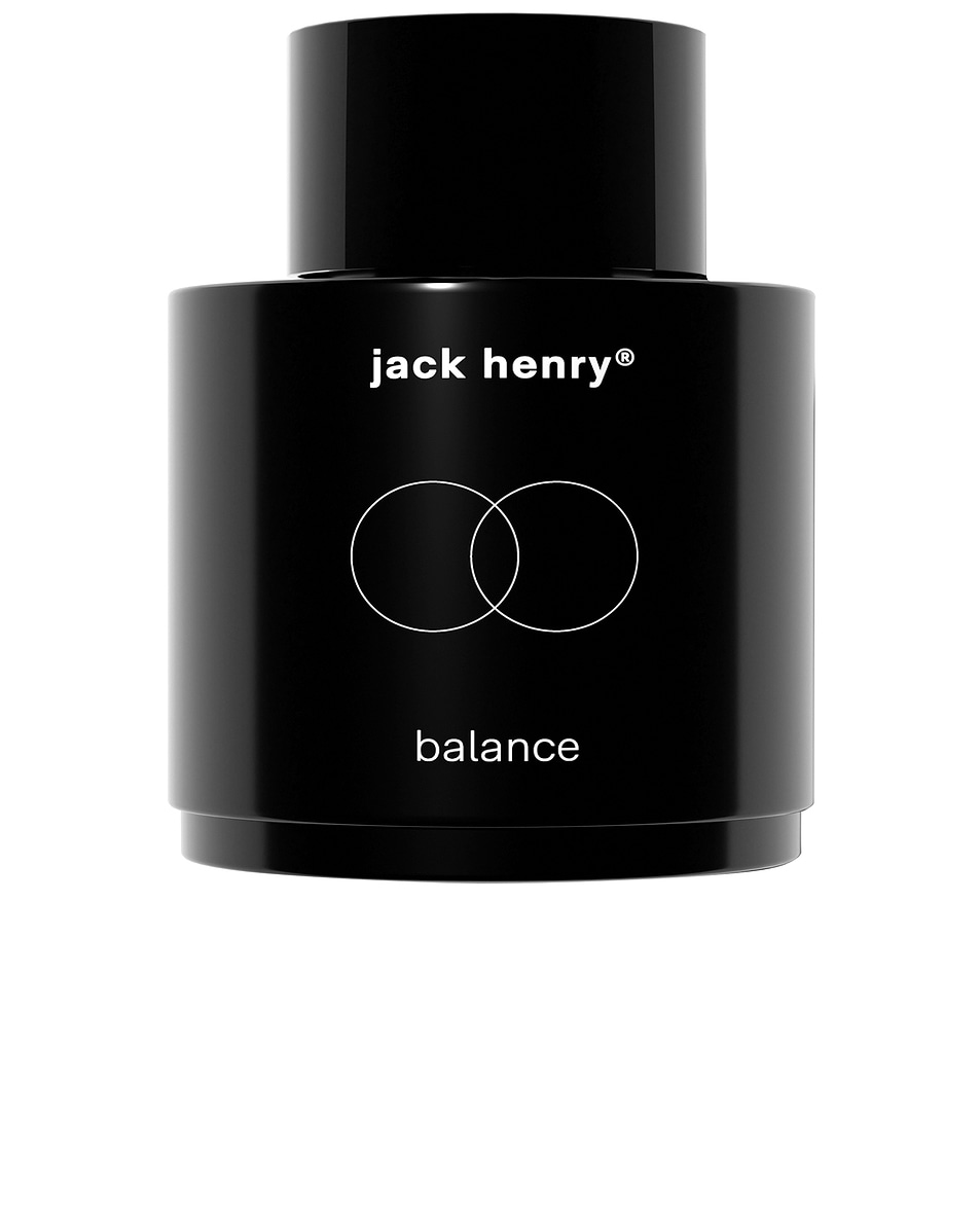 Image 1 of Jack Henry Balance Eau De Parfum in 