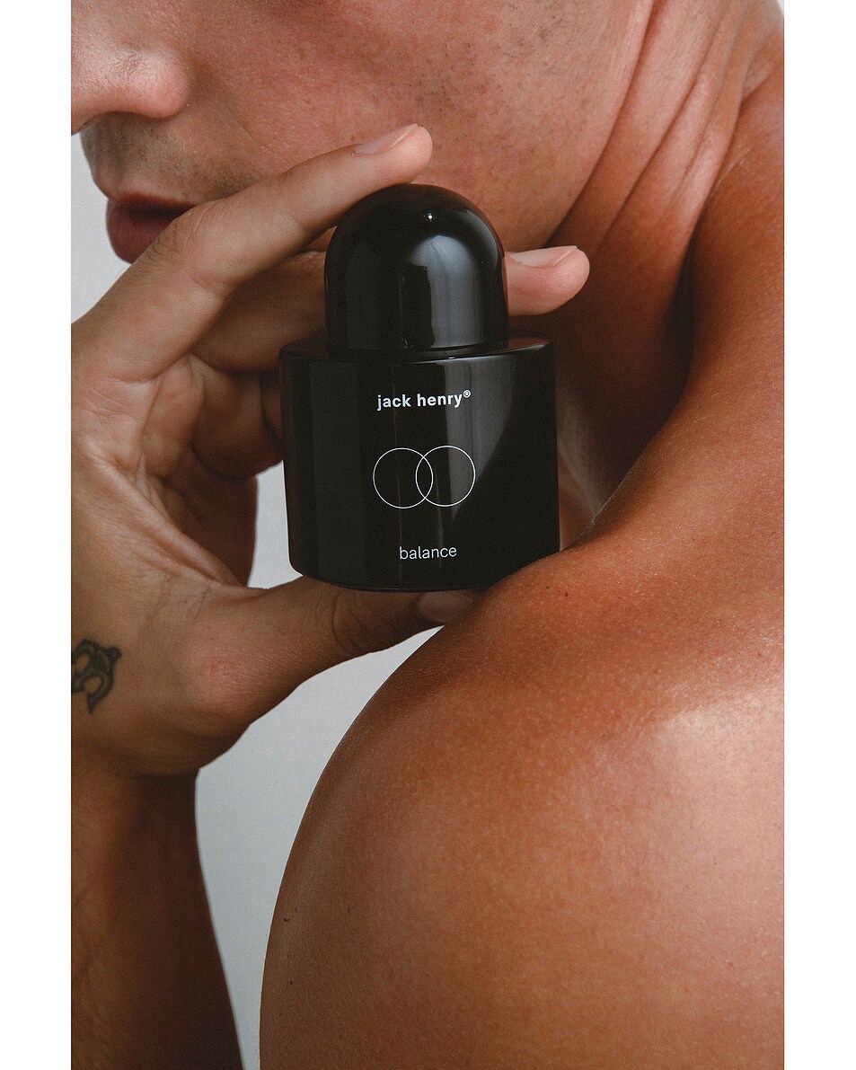 Image 1 of Jack Henry Balance Eau De Parfum in 