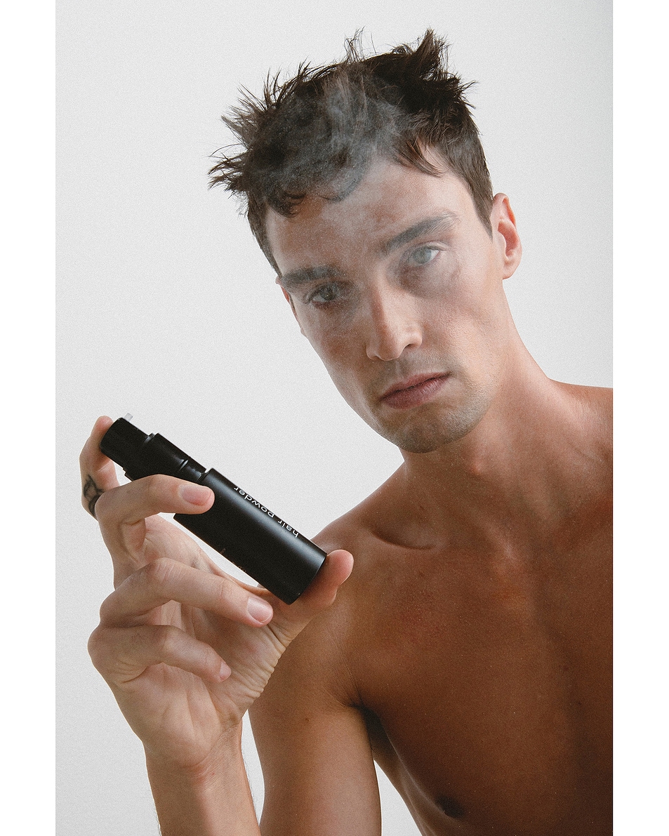 Image 1 of Jack Henry Hair Powder in 