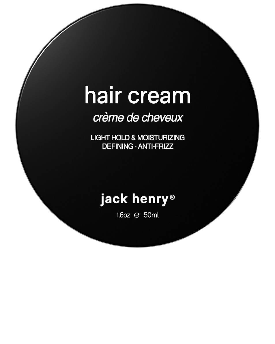 Image 1 of Jack Henry Hair Cream in 