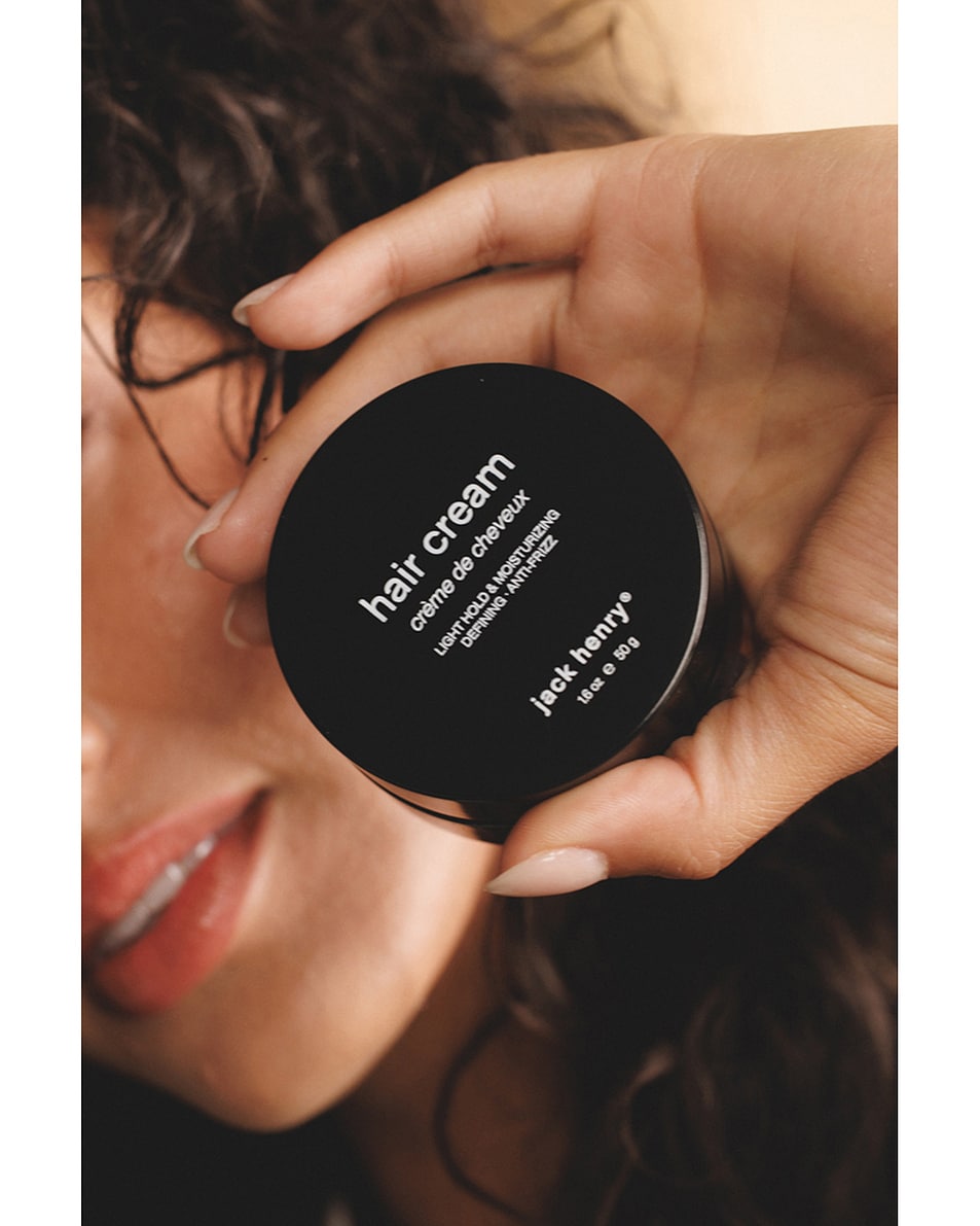 Image 1 of Jack Henry Hair Cream in 