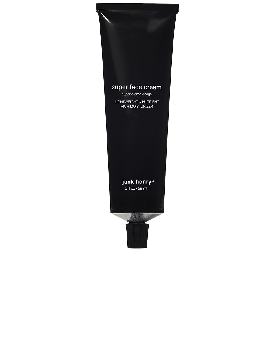 Image 1 of Jack Henry Super Face Cream in 