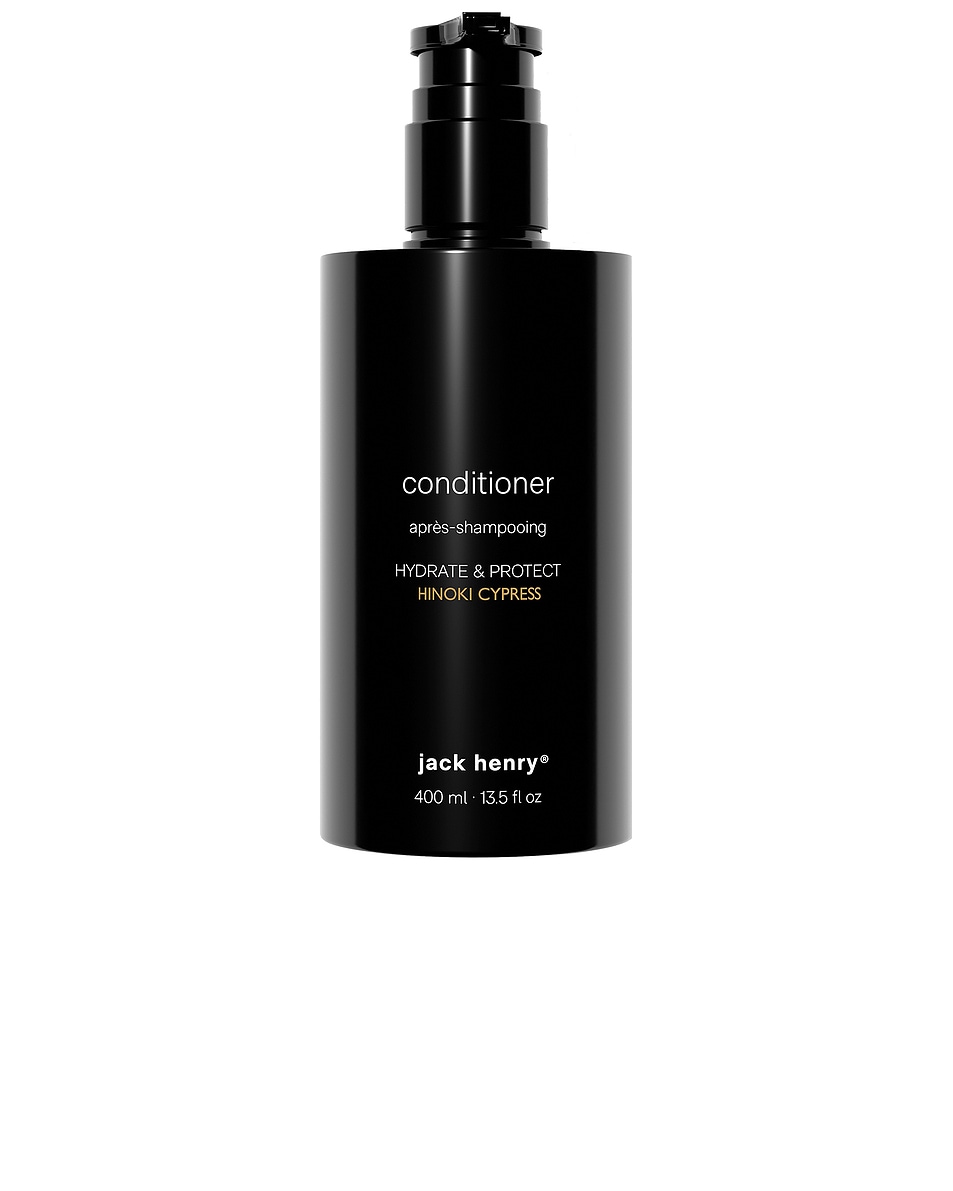 Image 1 of Jack Henry Conditioner in 