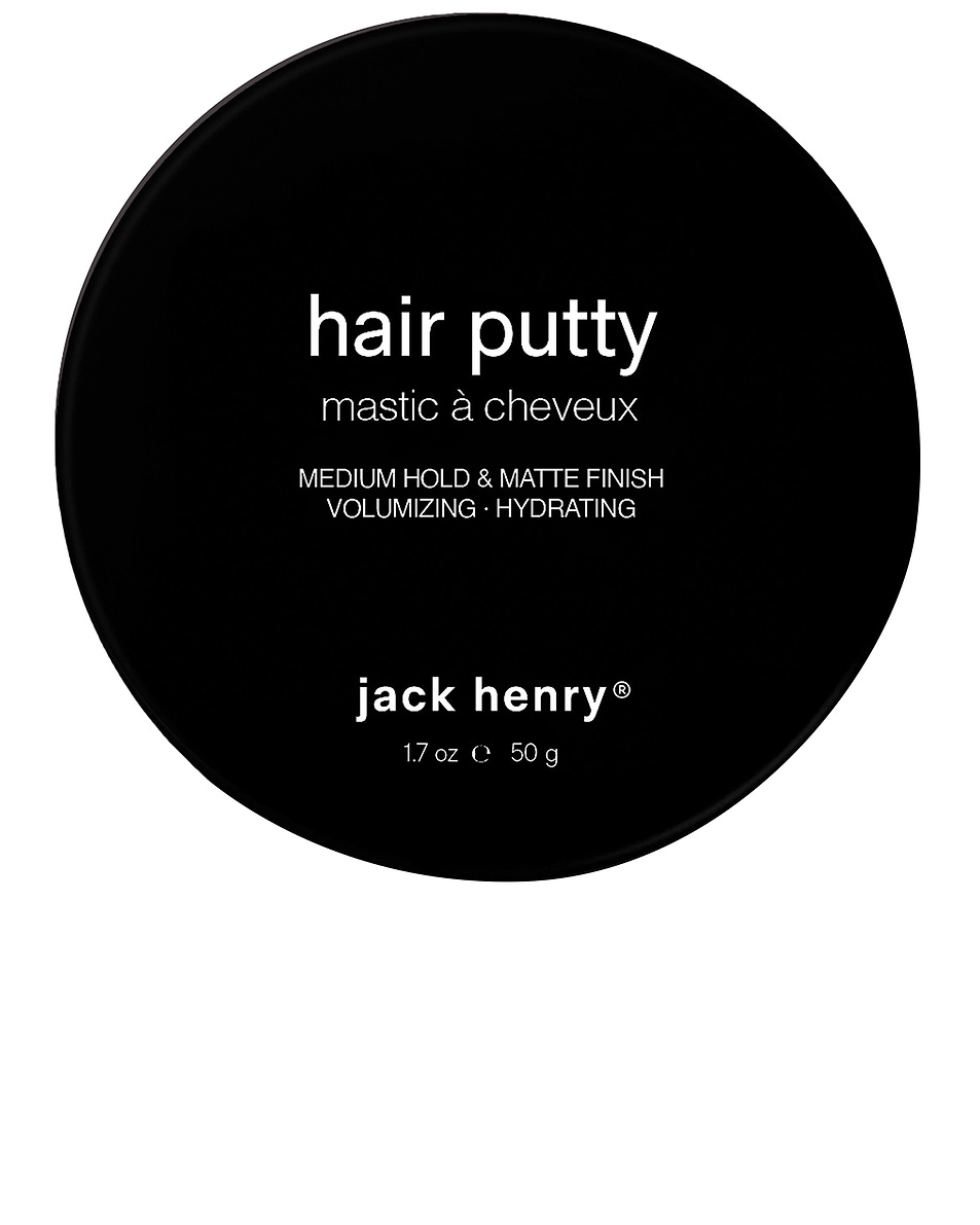 Image 1 of Jack Henry Hair Putty in 