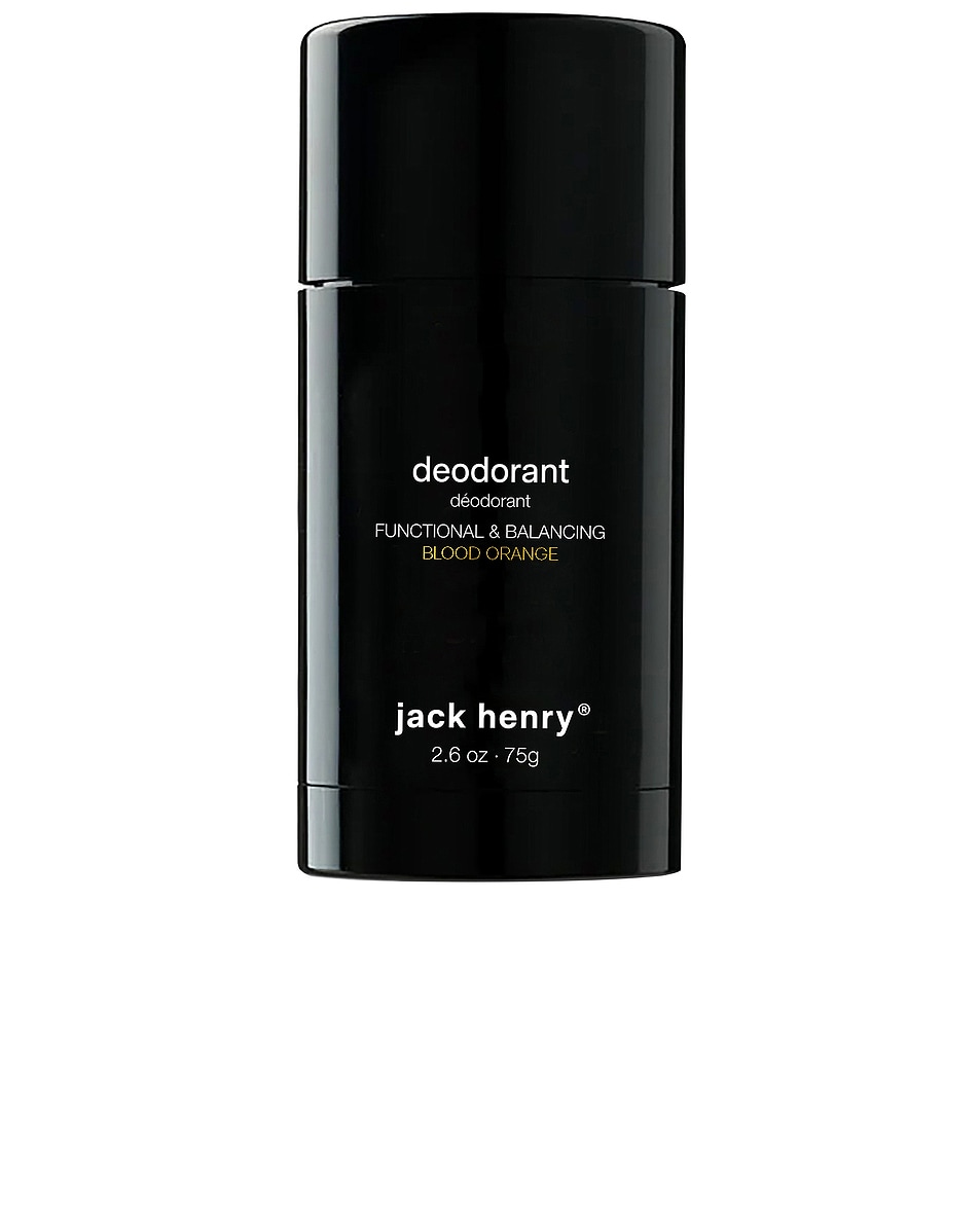 Image 1 of Jack Henry Deodorant in 