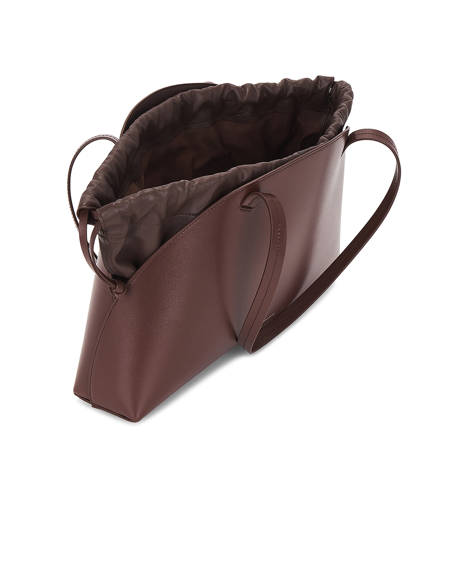 Curve Medium Shoulder Bag - Thumbnail 6