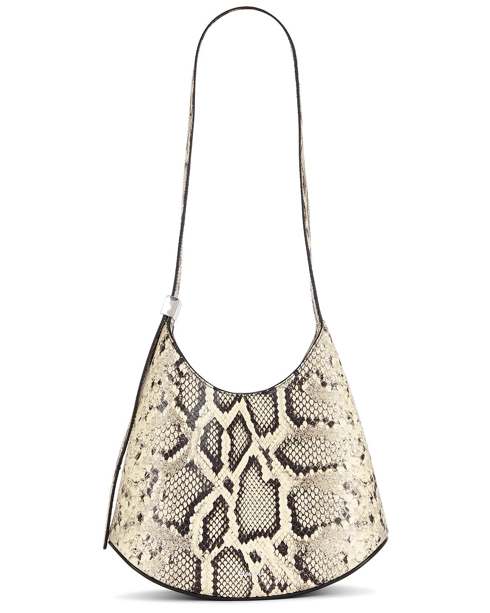 Image 1 of Jil Sander Impala Small Bag in Jay