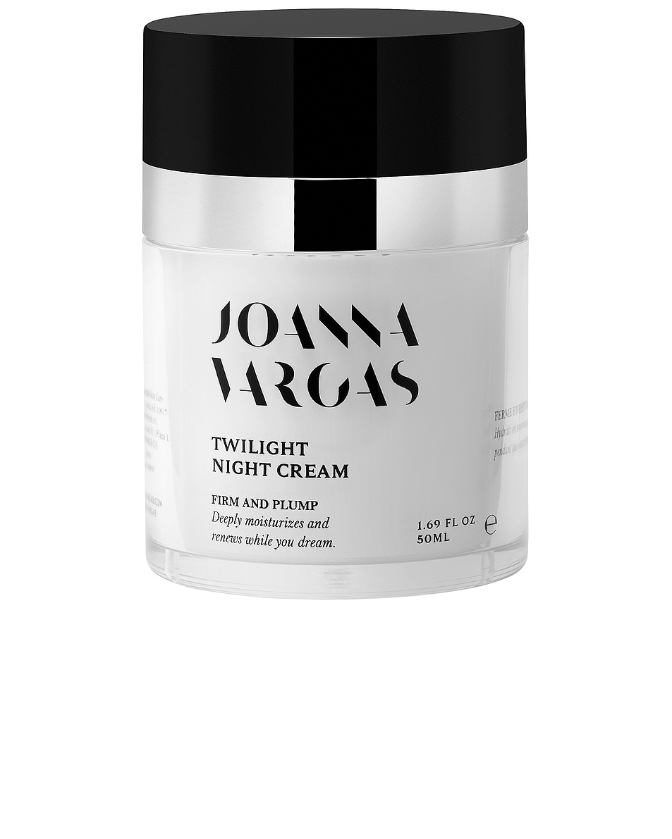 Image 1 of Joanna Vargas Twilight Plumping And Firming Night Cream in 