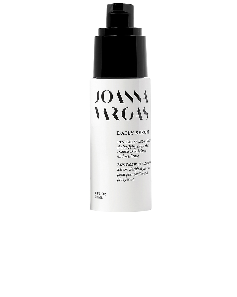 Image 1 of Joanna Vargas Daily Serum in 