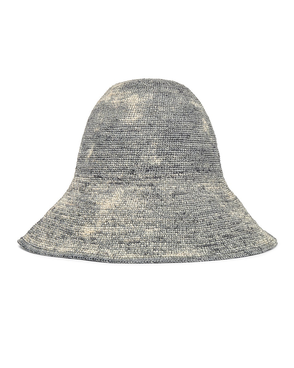 Image 1 of Janessa Leone Teagan Hat in Multi