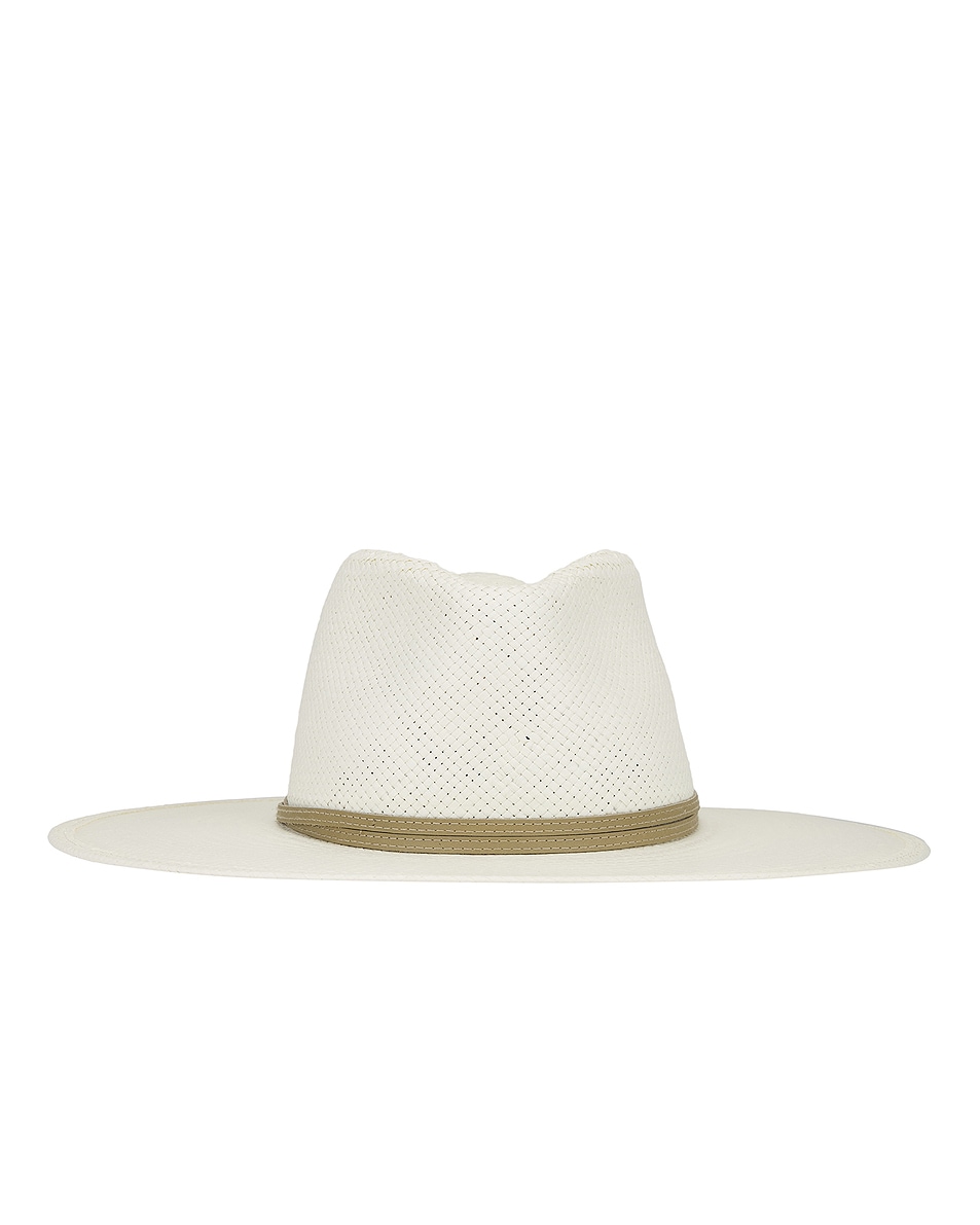 Image 1 of Janessa Leone Jude Hat in Bleach