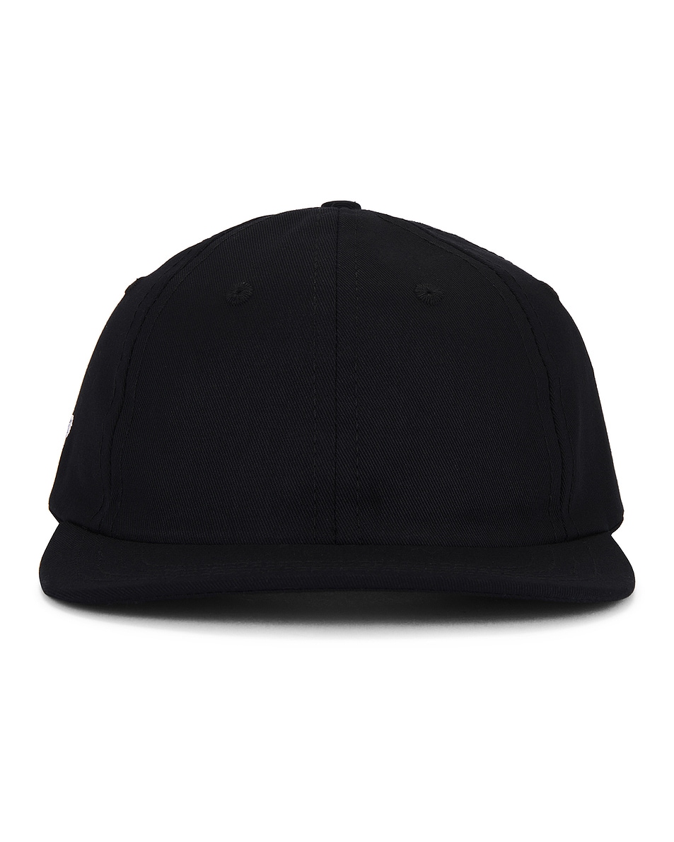 Image 1 of JOHN ELLIOTT x Olympics Los Angeles Dad Hat in Black