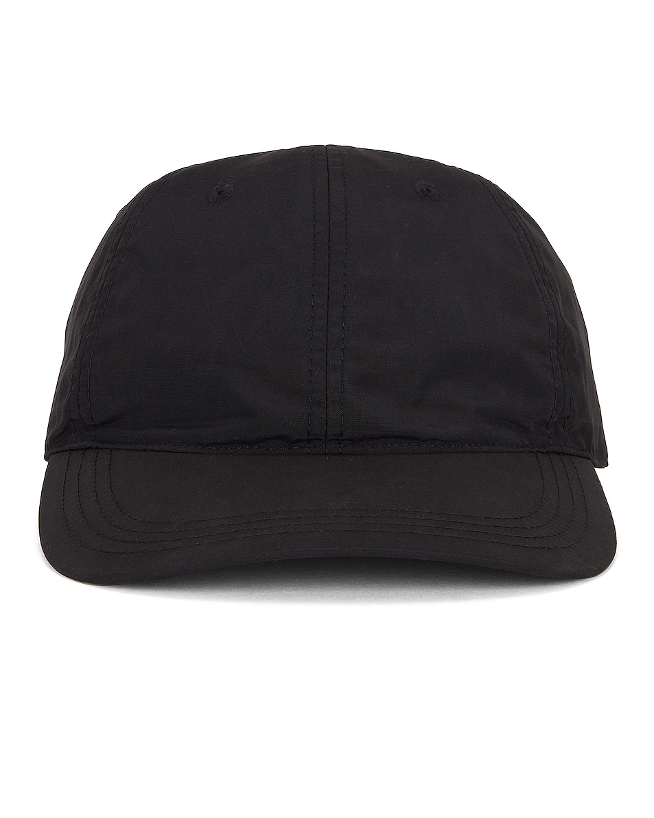Image 1 of JOHN ELLIOTT Himalayan Hat in Black