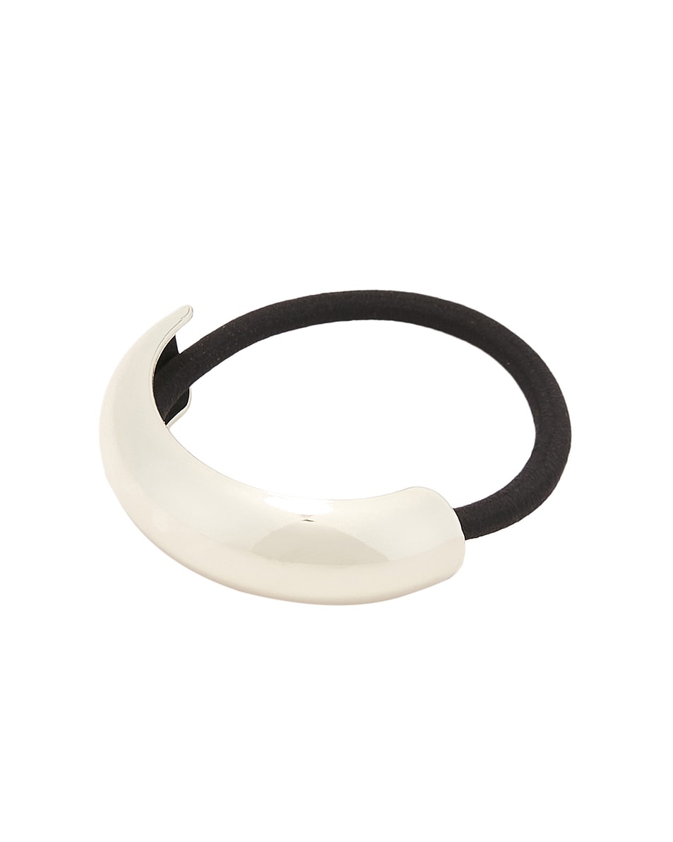 Image 1 of Jordan Road Single Hair Cuff in Silver Plated