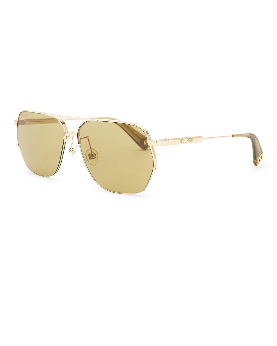 Aviator Sunglasses