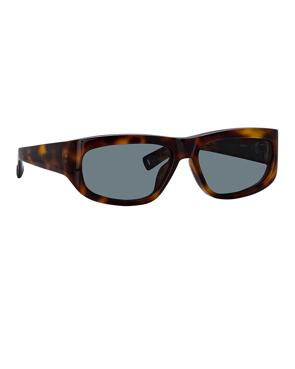 Jac2 Sunglasses - Thumbnail 3
