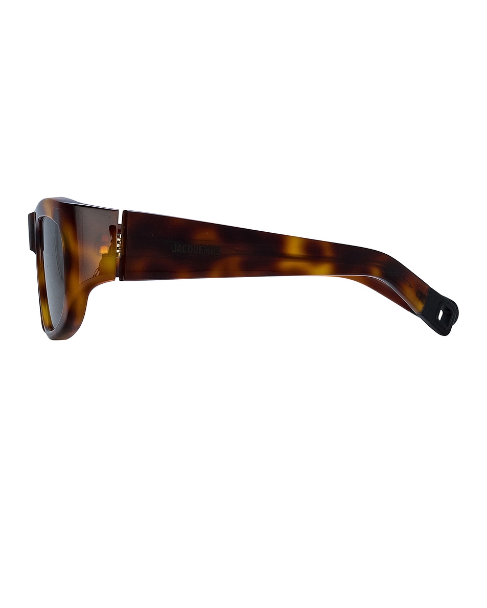 Jac2 Sunglasses - Thumbnail 1