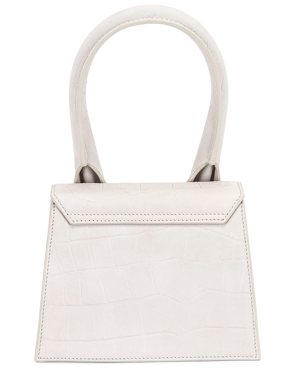 jacquemus moyen white