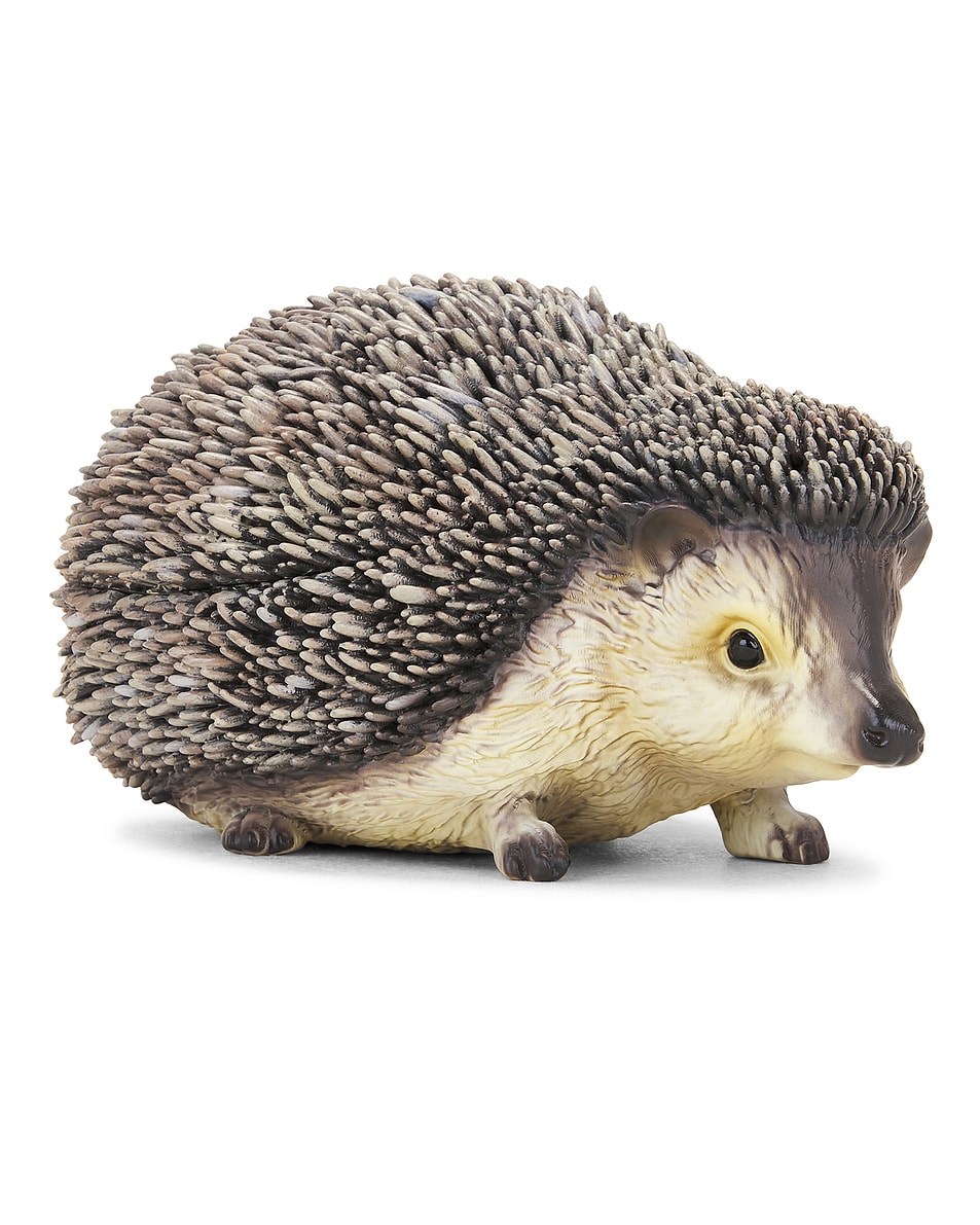Hedgehog Clutch - Thumbnail 1