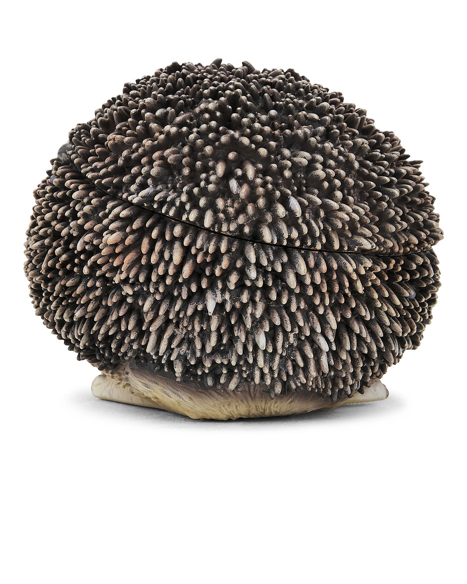 Hedgehog Clutch - Thumbnail 3
