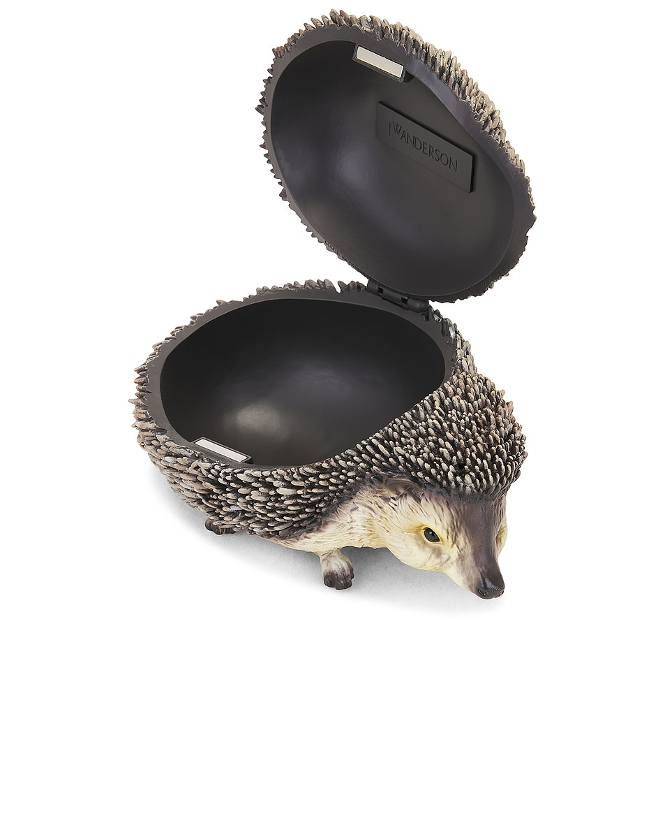 Hedgehog Clutch - Thumbnail 4