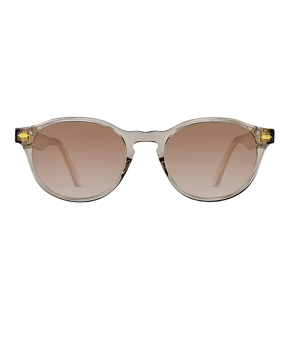 Image 1 of Kimeze Miremba Sunglasses in Stone
