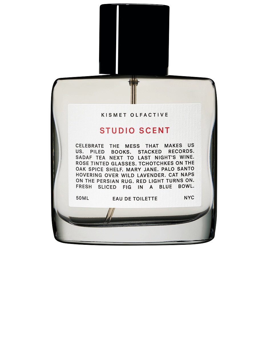 Image 1 of Kismet Olfactive Studio Scent Eau De Toilette Home & Body Fragrance in 