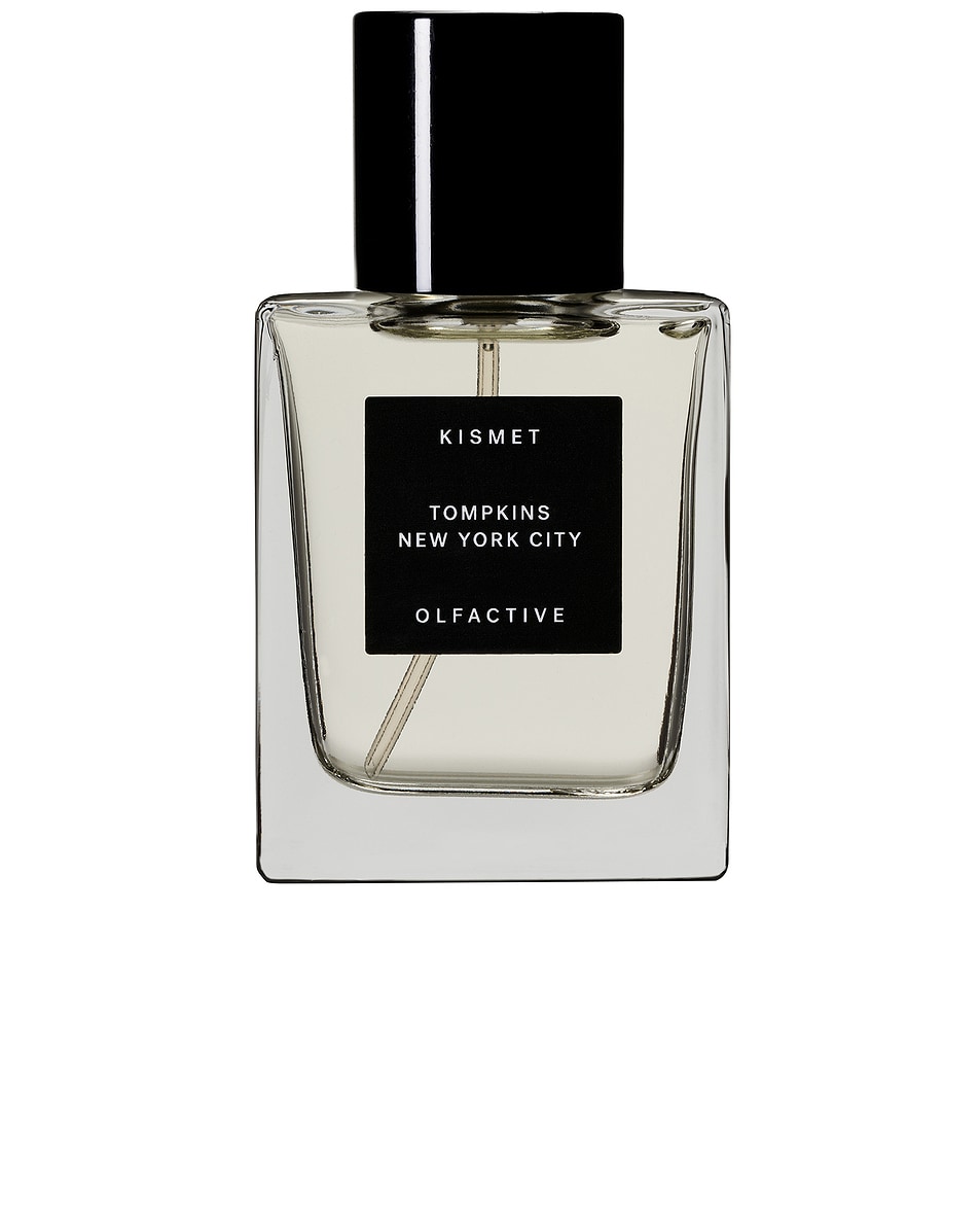 Image 1 of Kismet Olfactive Tompkins New York City Eau De Parfum in 