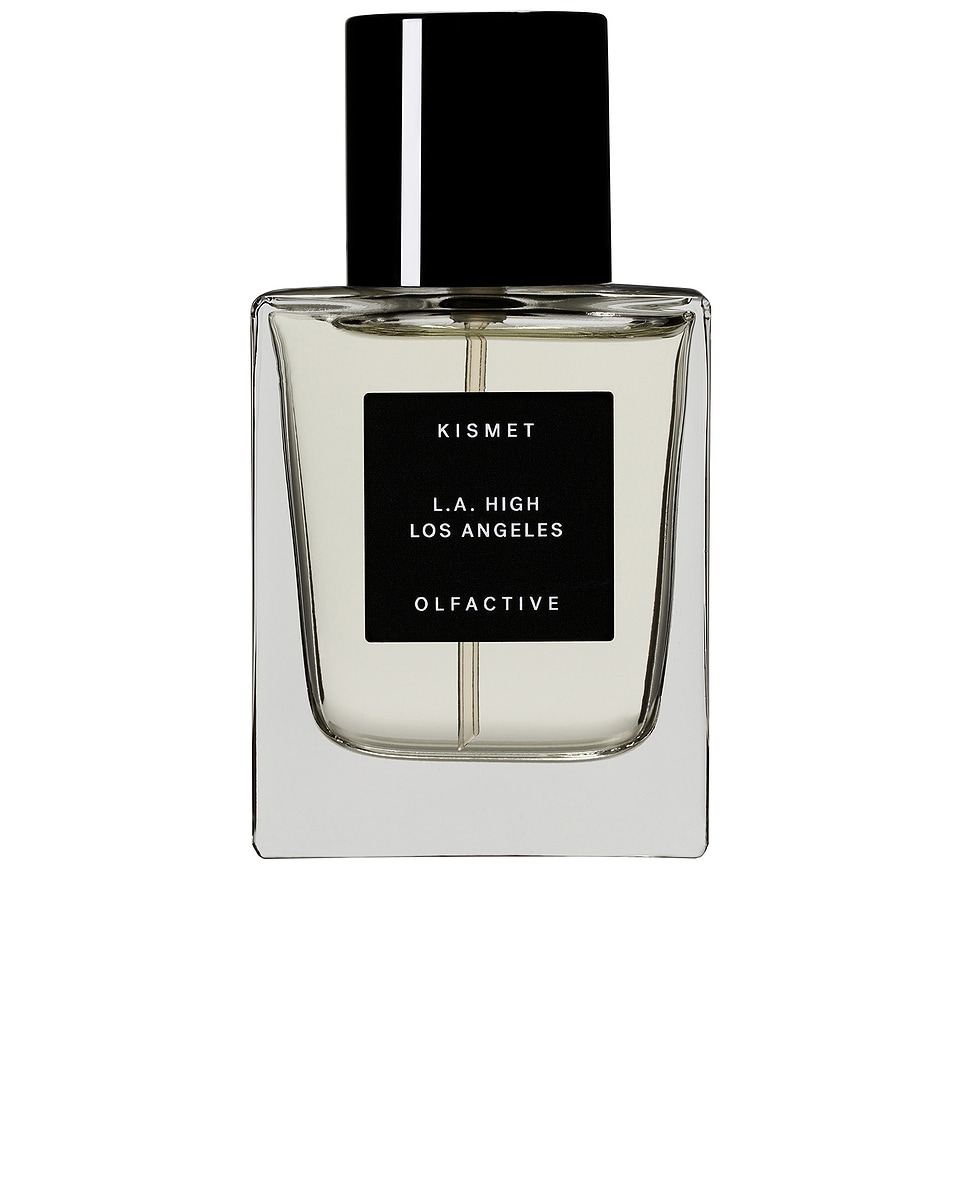 Image 1 of Kismet Olfactive LA High Los Angeles Eau De Parfum in 