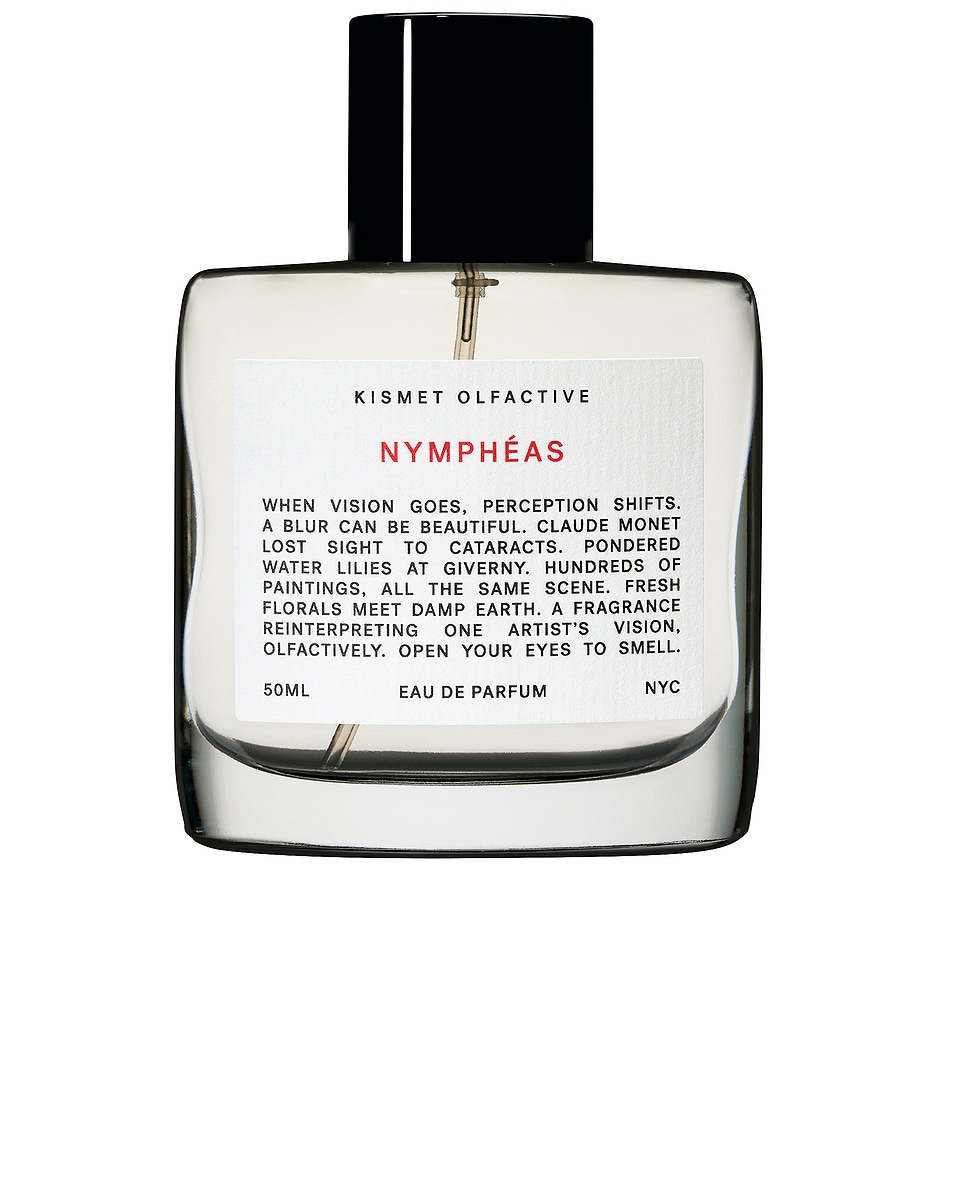 Image 1 of Kismet Olfactive Nympheas Eau De Parfum in 