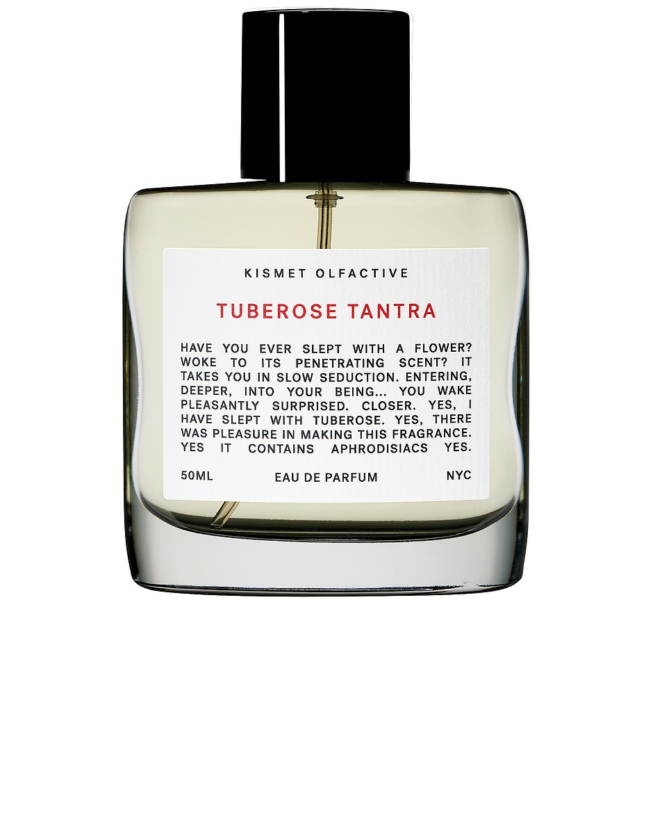 Image 1 of Kismet Olfactive Tuberose Tantra Eau De Parfum in 