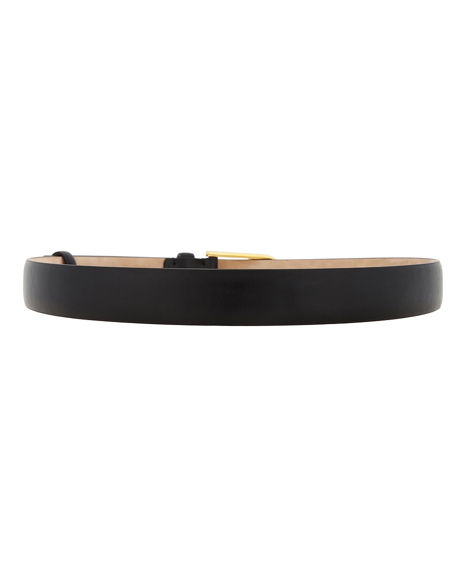Dome 25mm Belt