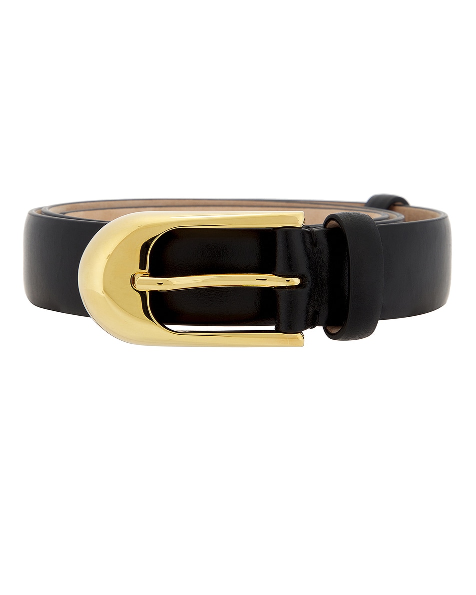 Dome 25mm Belt