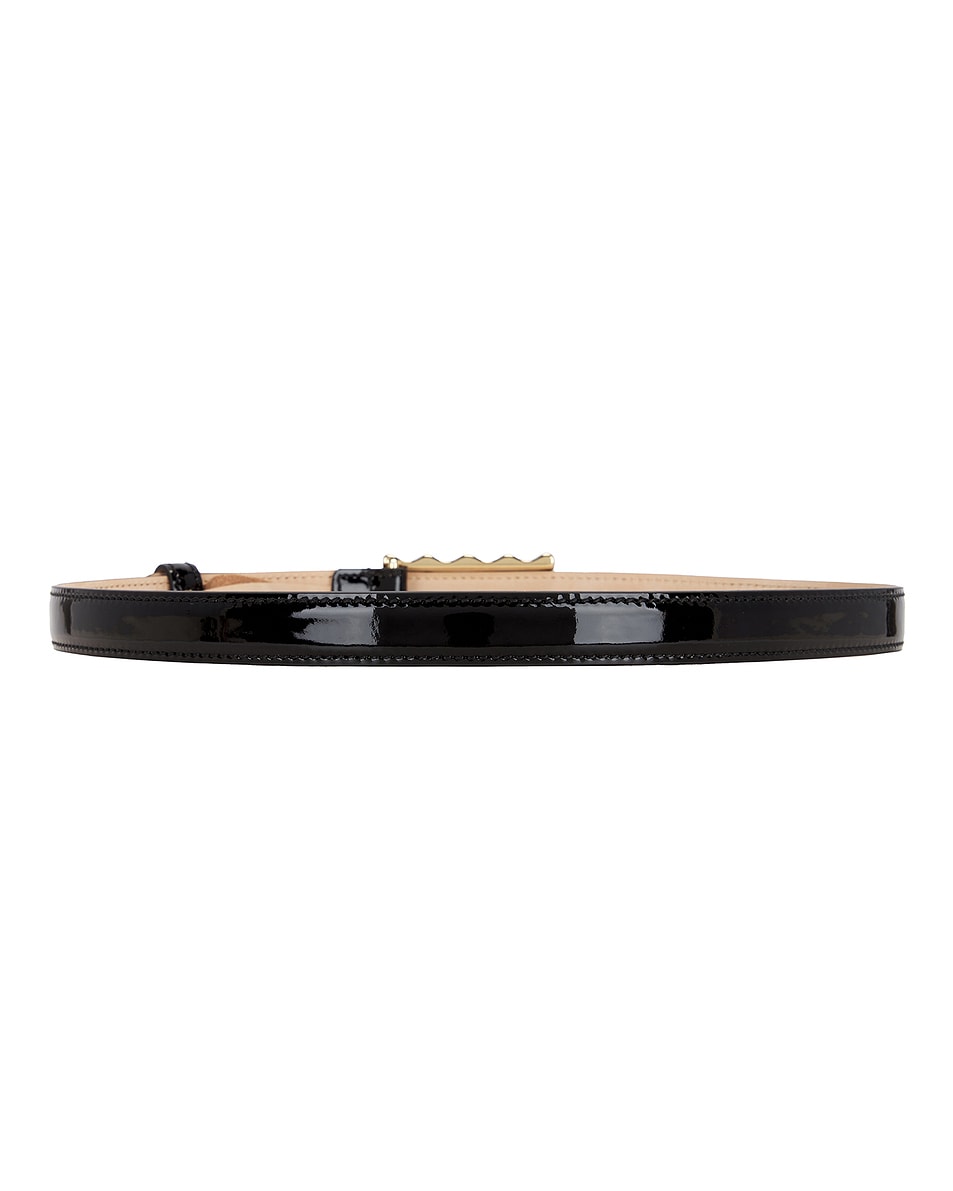 Julius 20mm Patent Belt - Thumbnail 2