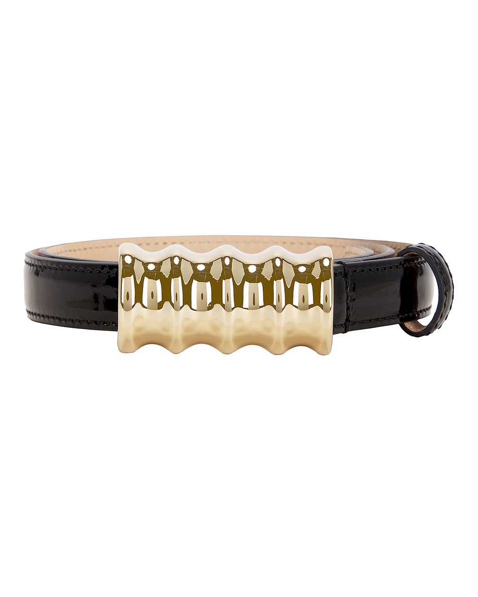 Julius 20mm Patent Belt - Thumbnail 3