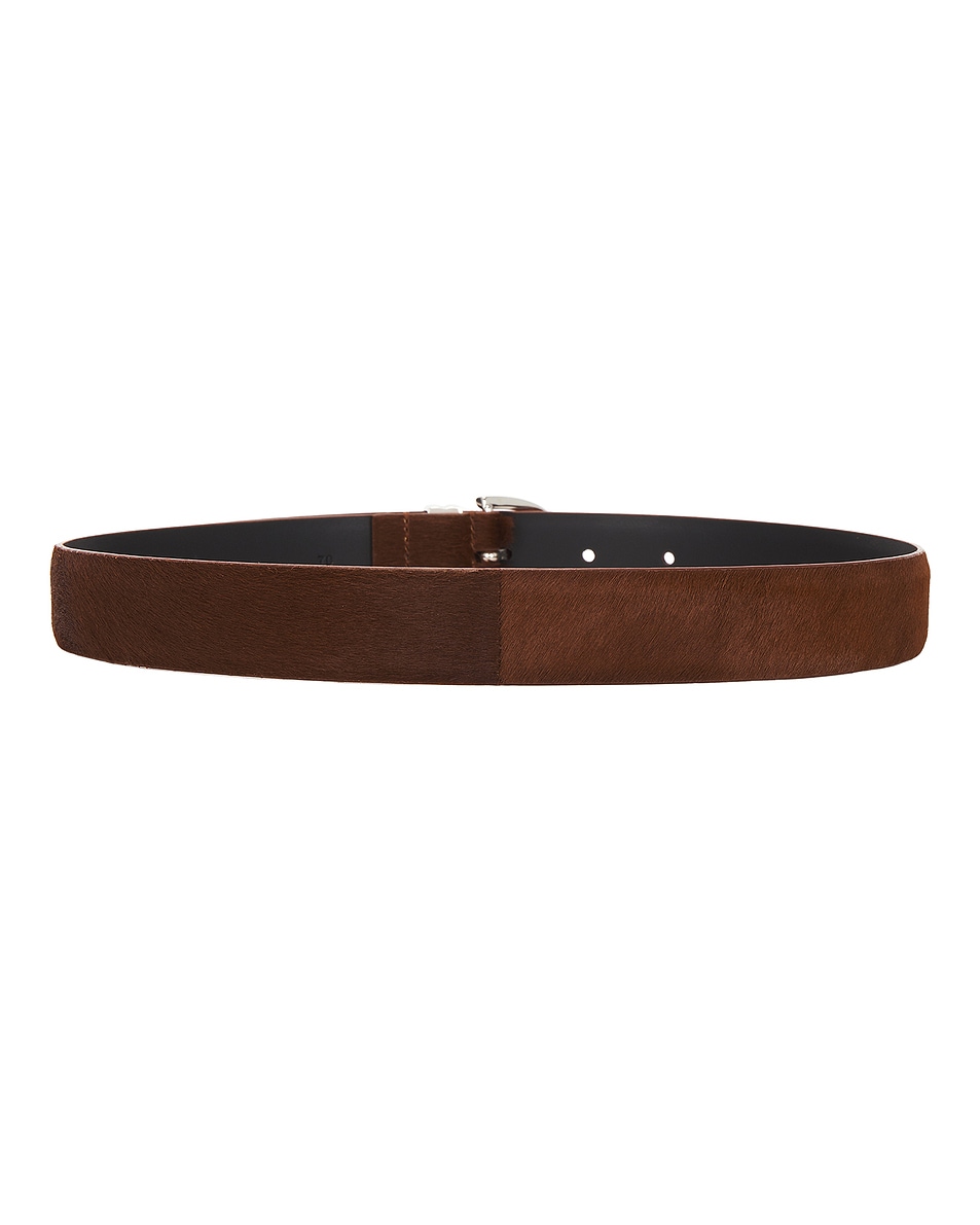 Bambi Skinny Belt - Thumbnail 3