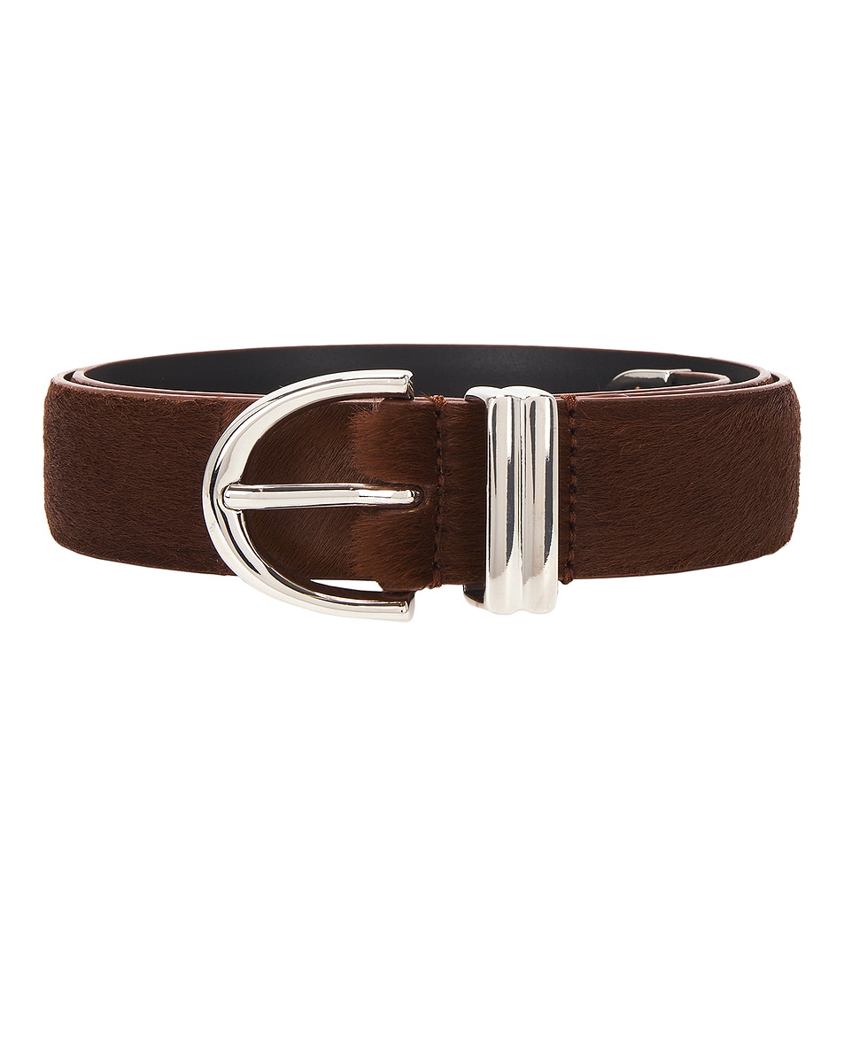 Bambi Skinny Belt - Thumbnail 1